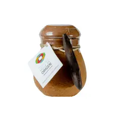 GENERICO - Pote de Sal con sello de Origen