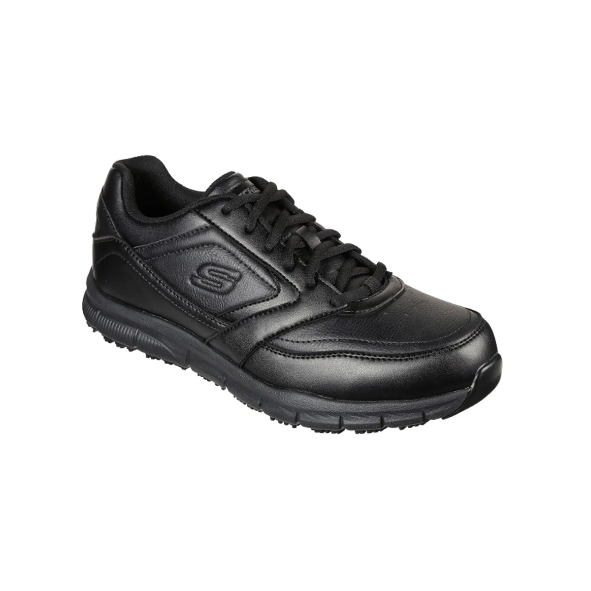 SKECHERS - ZAPATILLAS HOMBRE SKECHERS 77156