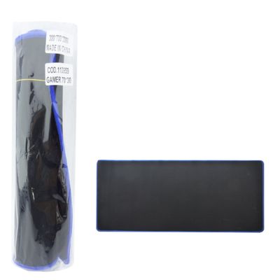 Imagen 2 del producto Pad Mouse Gamer, 70X30cm, 3 Colores. En Bolsa.
