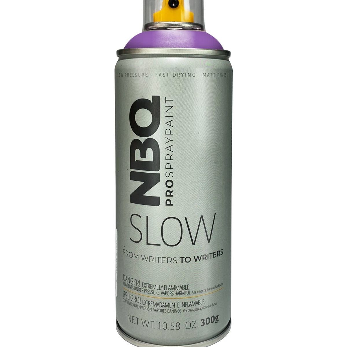 GENERICO - NBQ Slow - Violeta Varices