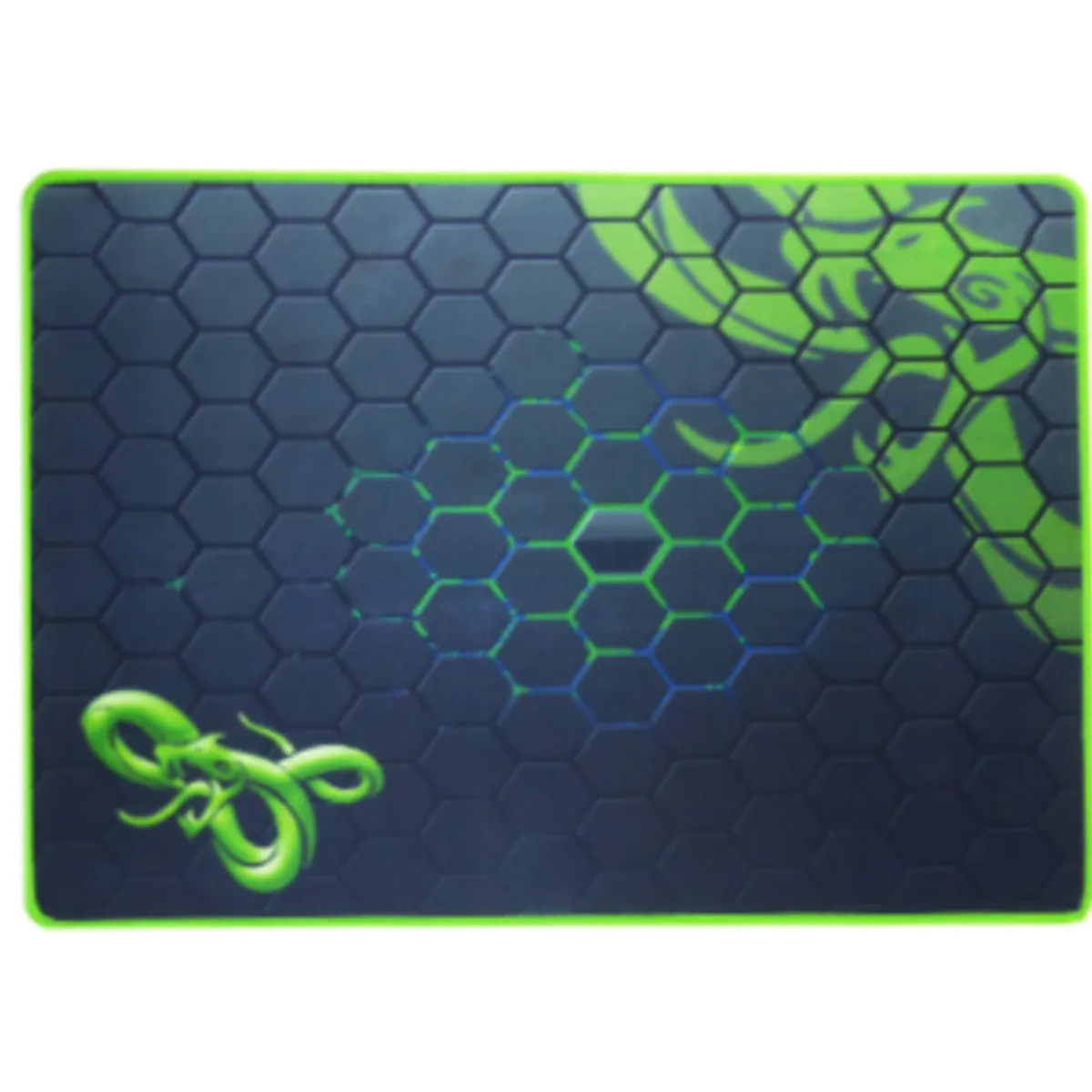 GENERICO - Pad Mouse Gamer 50X35cm Modelo G-9 En Bolsa