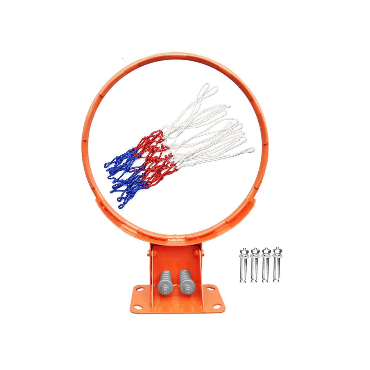 SDFIT - Aro Basketball 7 kg medida profesional 45 cm 18 mm S-R16