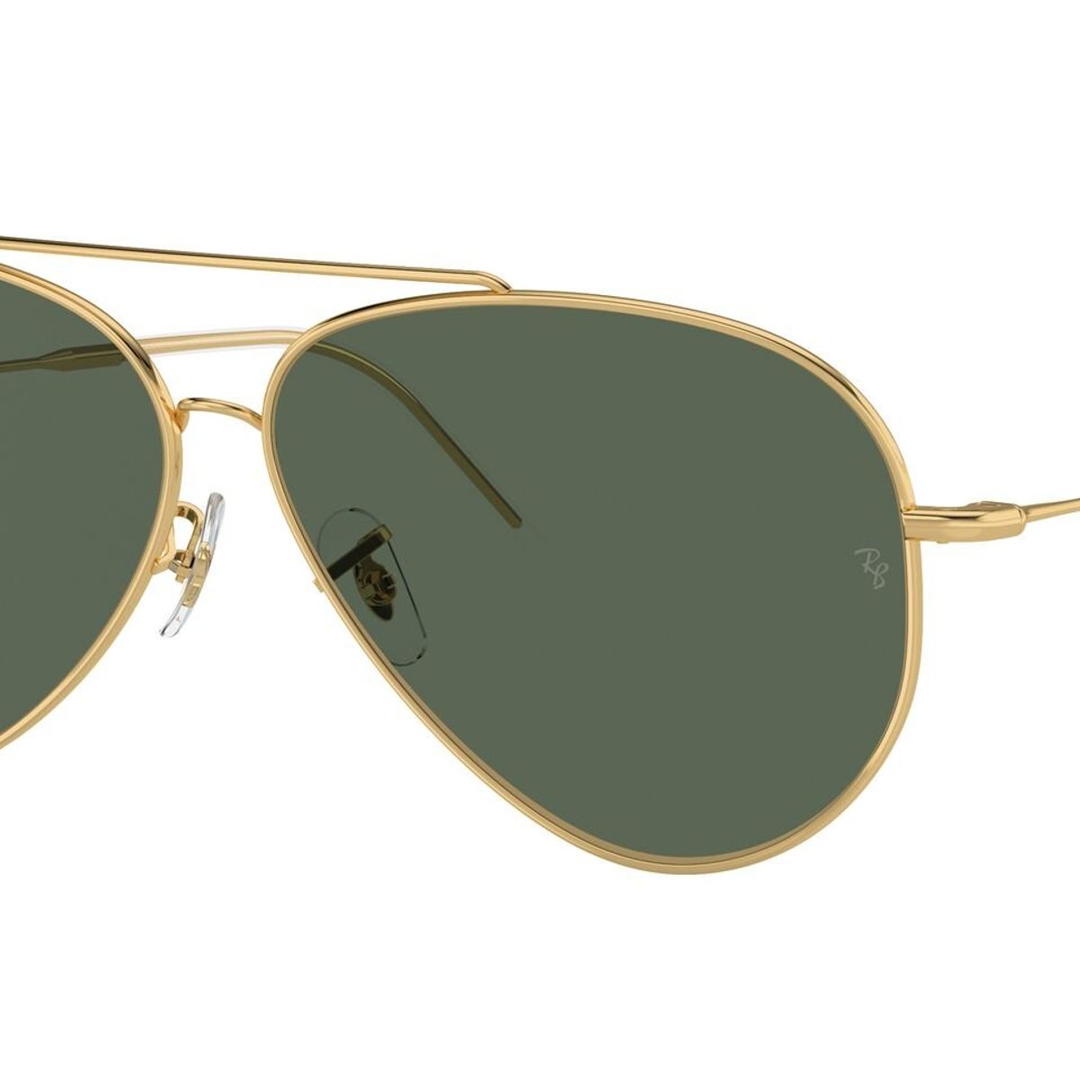 RAY BAN - LENTE DE SOL RAY BAN  RBR0101S 001VR - Aviator reverse.