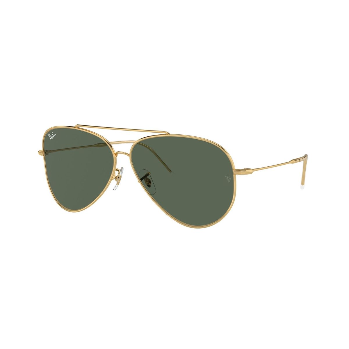 RAY BAN - LENTE DE SOL RAY BAN  RBR0101S 001VR - Aviator reverse.
