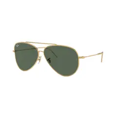 RAY BAN - LENTE DE SOL RBR0101S 001VR - Aviator reverse.
