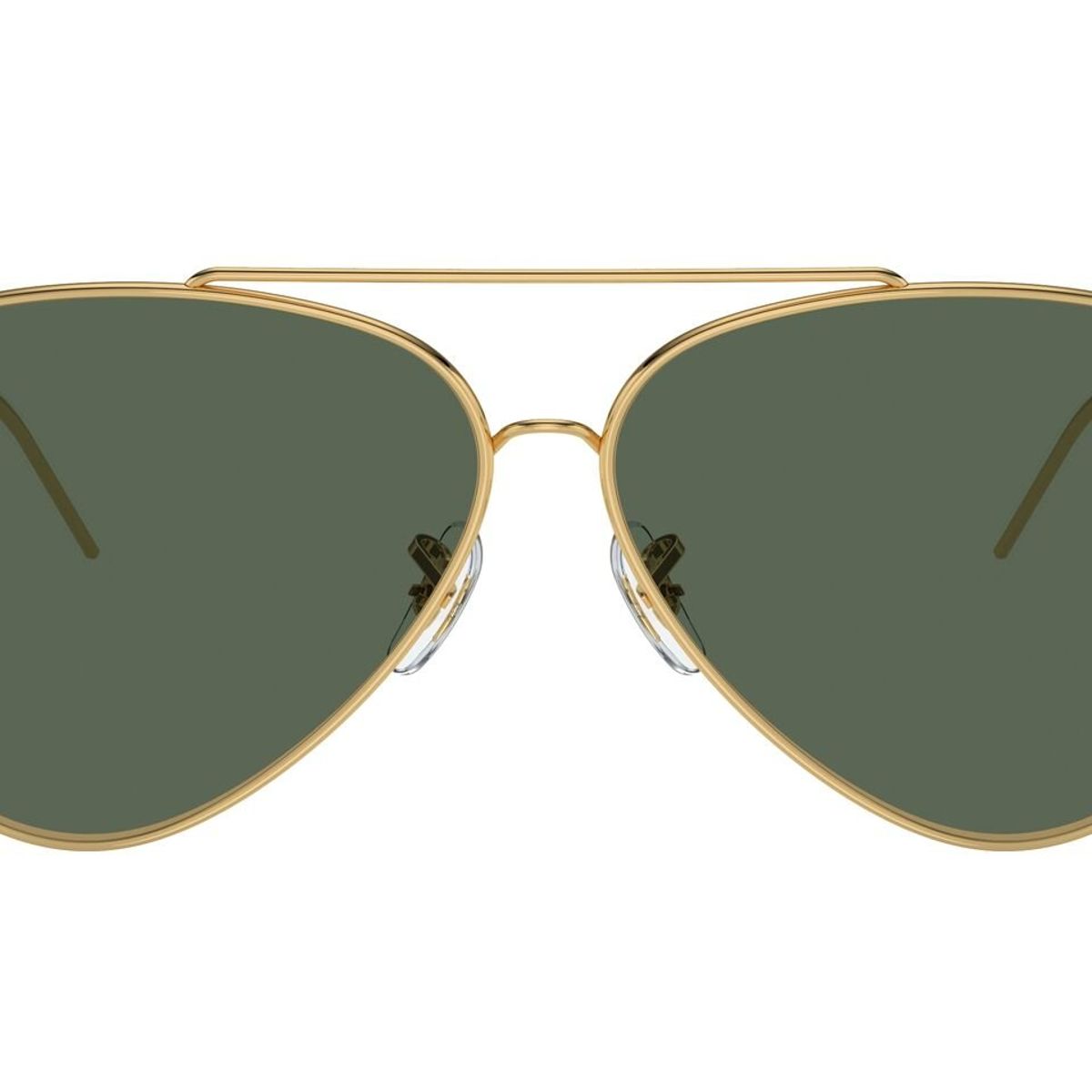 RAY BAN - LENTE DE SOL RAY BAN  RBR0101S 001VR - Aviator reverse.