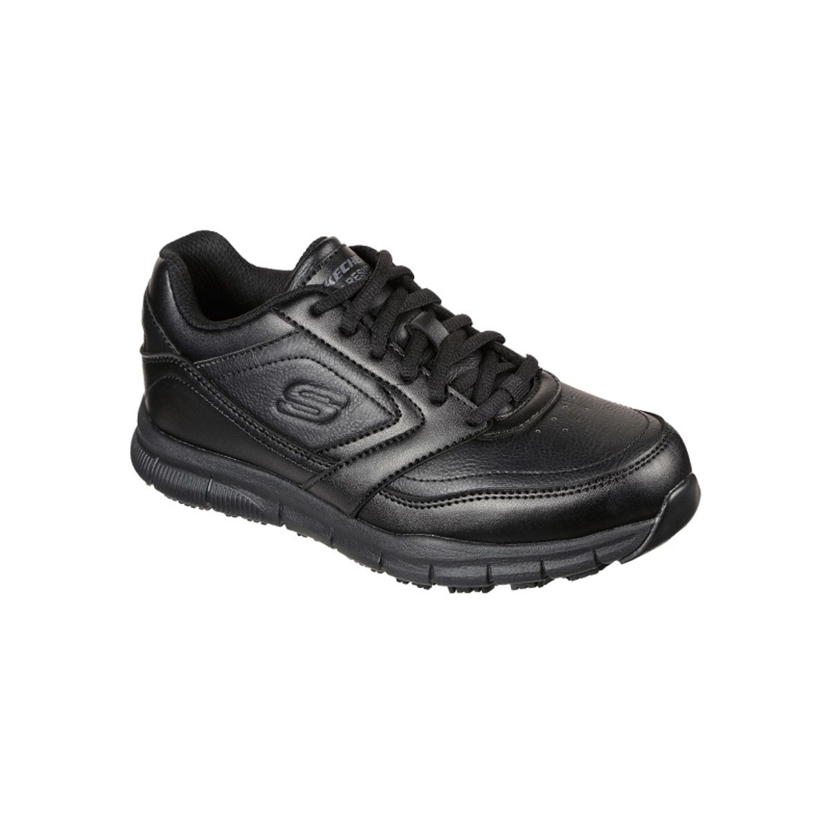 SKECHERS - ZAPATILLAS MUJER SKECHERS WORK 77235