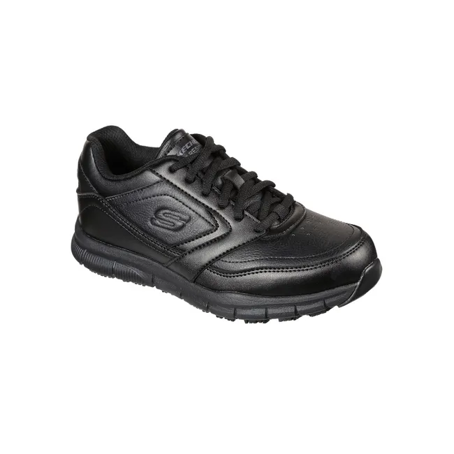 SKECHERS - ZAPATILLAS MUJER SKECHERS WORK 77235