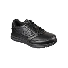 SKECHERS - ZAPATILLAS MUJER WORK 77235