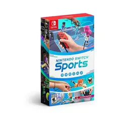 NINTENDO - Switch Sports Standard Edition Switch Físico