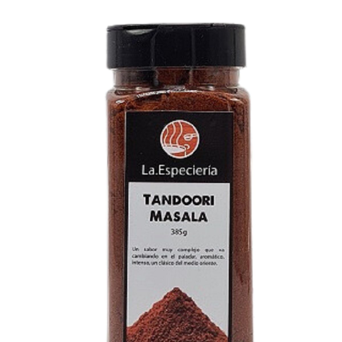 GENERICO - Tandori Massala 385g La Especieria
