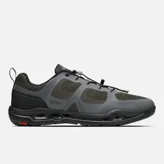 LIPPI - Zapatilla Hombre 4river Verde Oliva