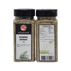 GENERICO - Romero Picado 200g La Especieria