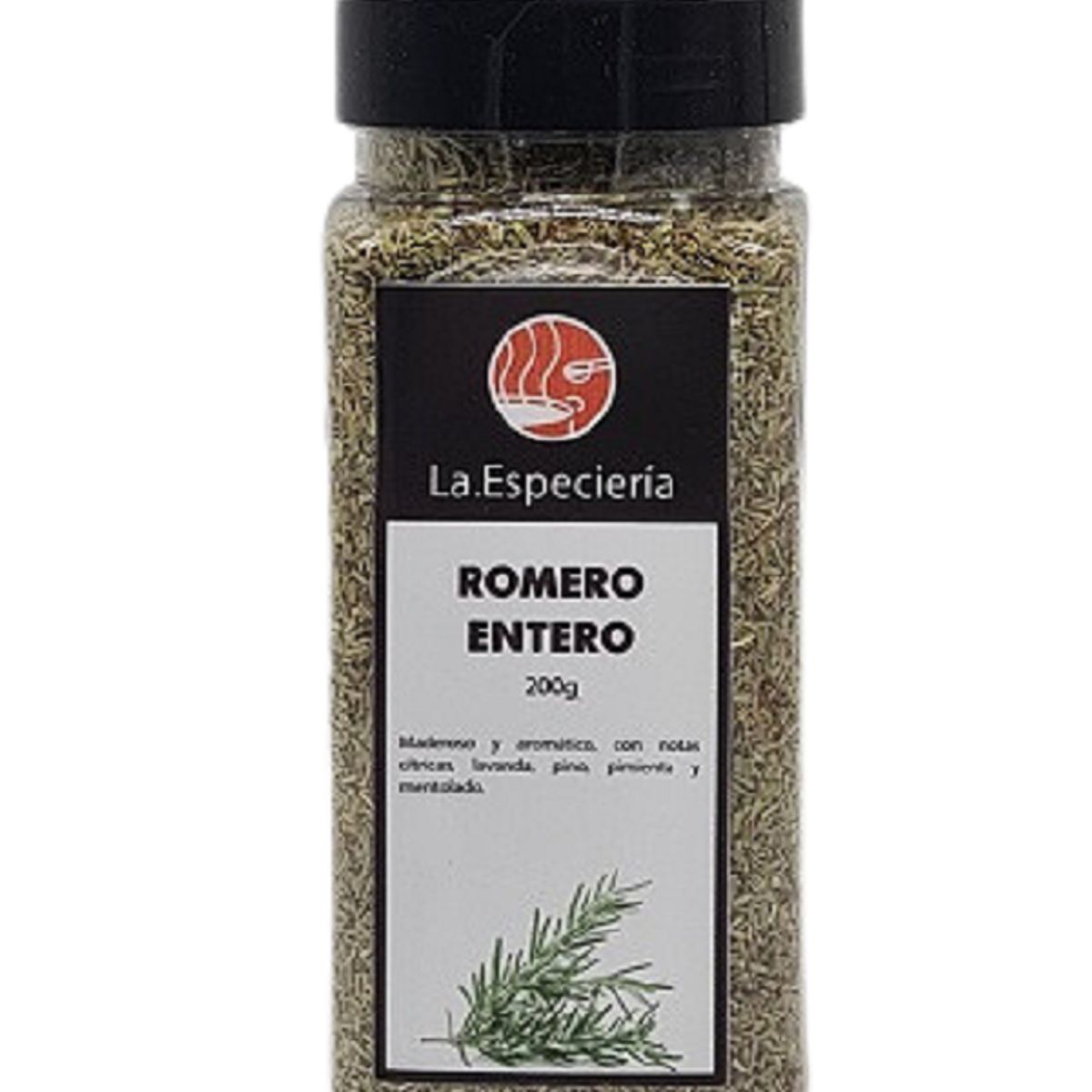 GENERICO - Romero Picado 200g La Especieria