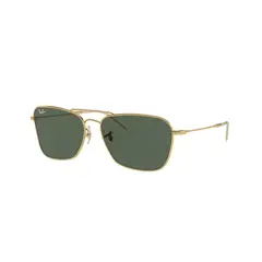 RAY BAN - LENTE DE SOL - RBR0102S 001/VR - Caravan reverse