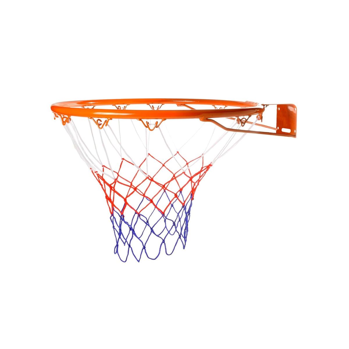 SDFIT - Aro Basketball 4 kg medida profesional 45 cm con red S-R2S