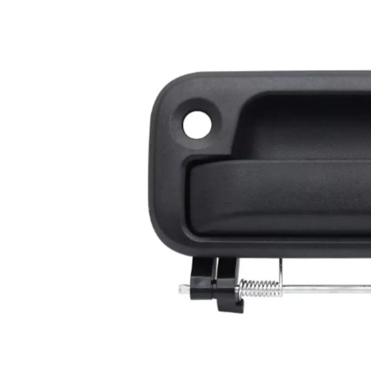 GENERICO - Manilla Portalón Sin Hoyo De Camara Compatible Con Ford Ngro