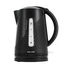 URSUS TROTTER - Hervidor Electrico Ut-Dunkel17P