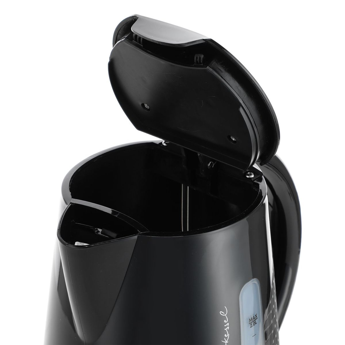 URSUS TROTTER - Hervidor Electrico Ut-Dunkel17P