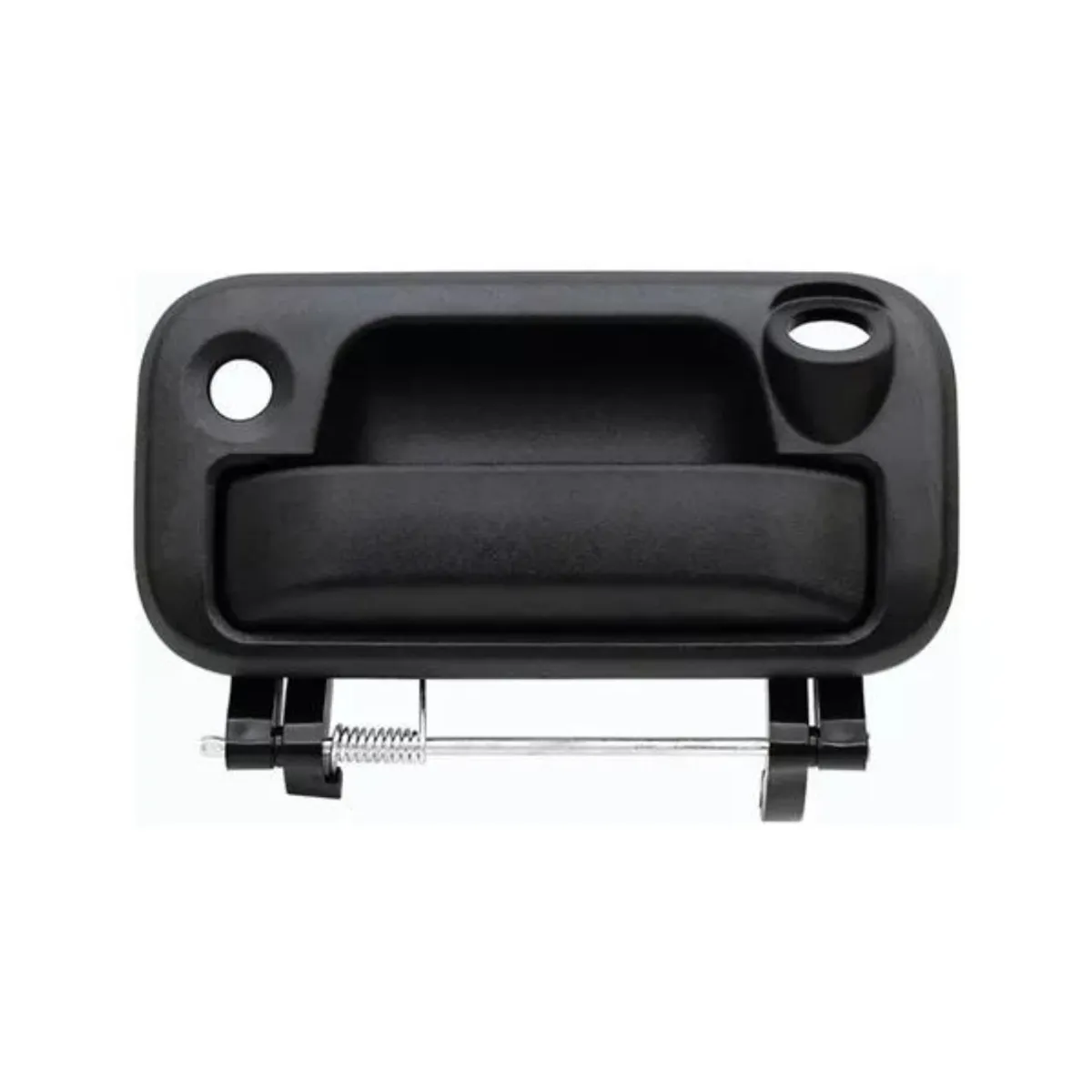 GENERICO - Manilla Portalón Con Ollo De Camara Compatible Con Ford Ngro