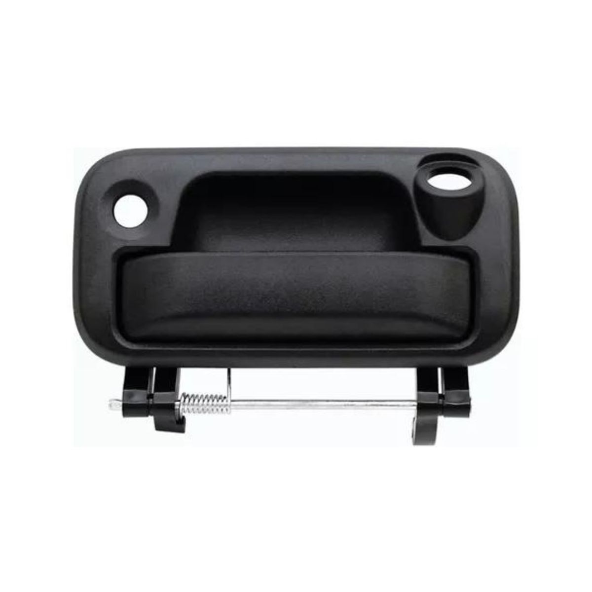 GENERICO - Manilla Portalón Con Ollo De Camara Compatible Con Ford Ngro