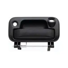 GENERICO - Manilla Portalón Con Ollo De Camara Compatible Con Ford Ngro
