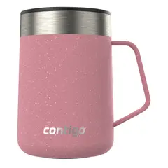 CONTIGO - Mug Con Asa Streeterville Strawberry Contigo® 414 ml