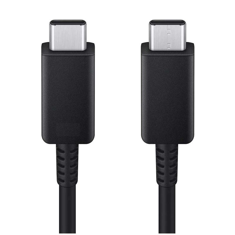 GEN - Cable Usb Tipo C A Tipo C Para Carga De Celular Tablet