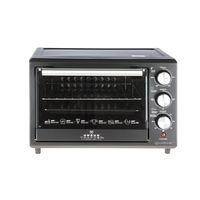 Horno Eléctrico Ut-Backofen Pro-B 25L Negro