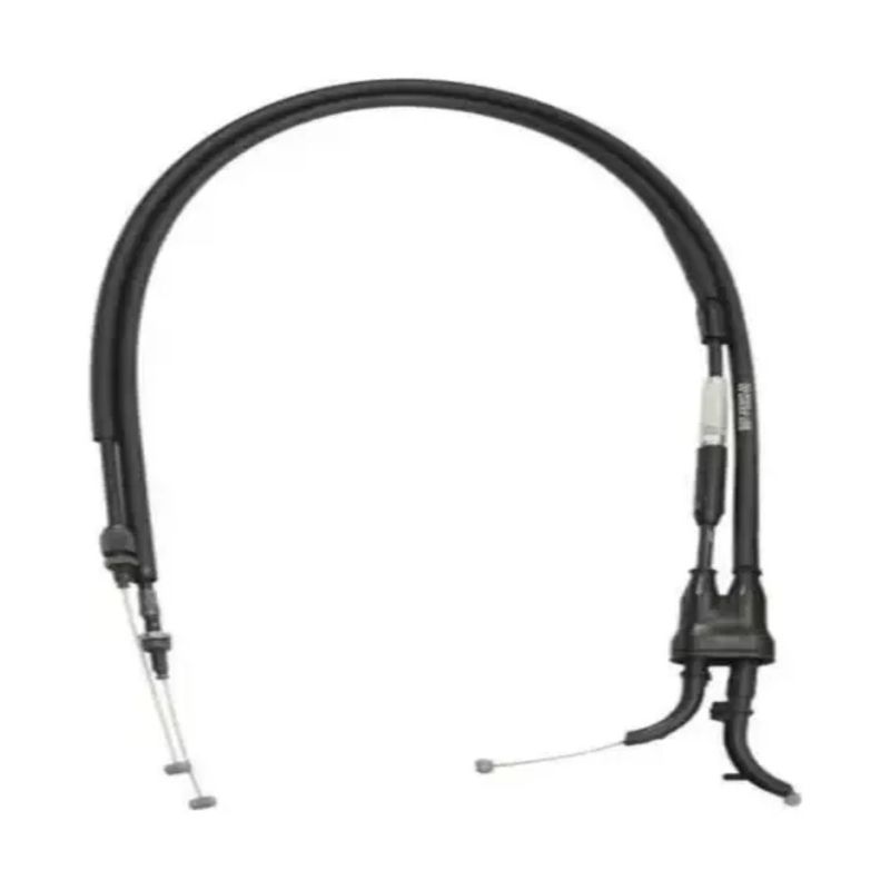 GENERICO - Piola De Aceleración Para Yamaha Fz 16 Con Retroceso
