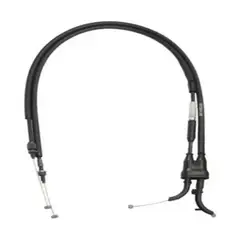 GENERICO - Piola De Aceleración Para Yamaha Fz 16 Con Retroceso