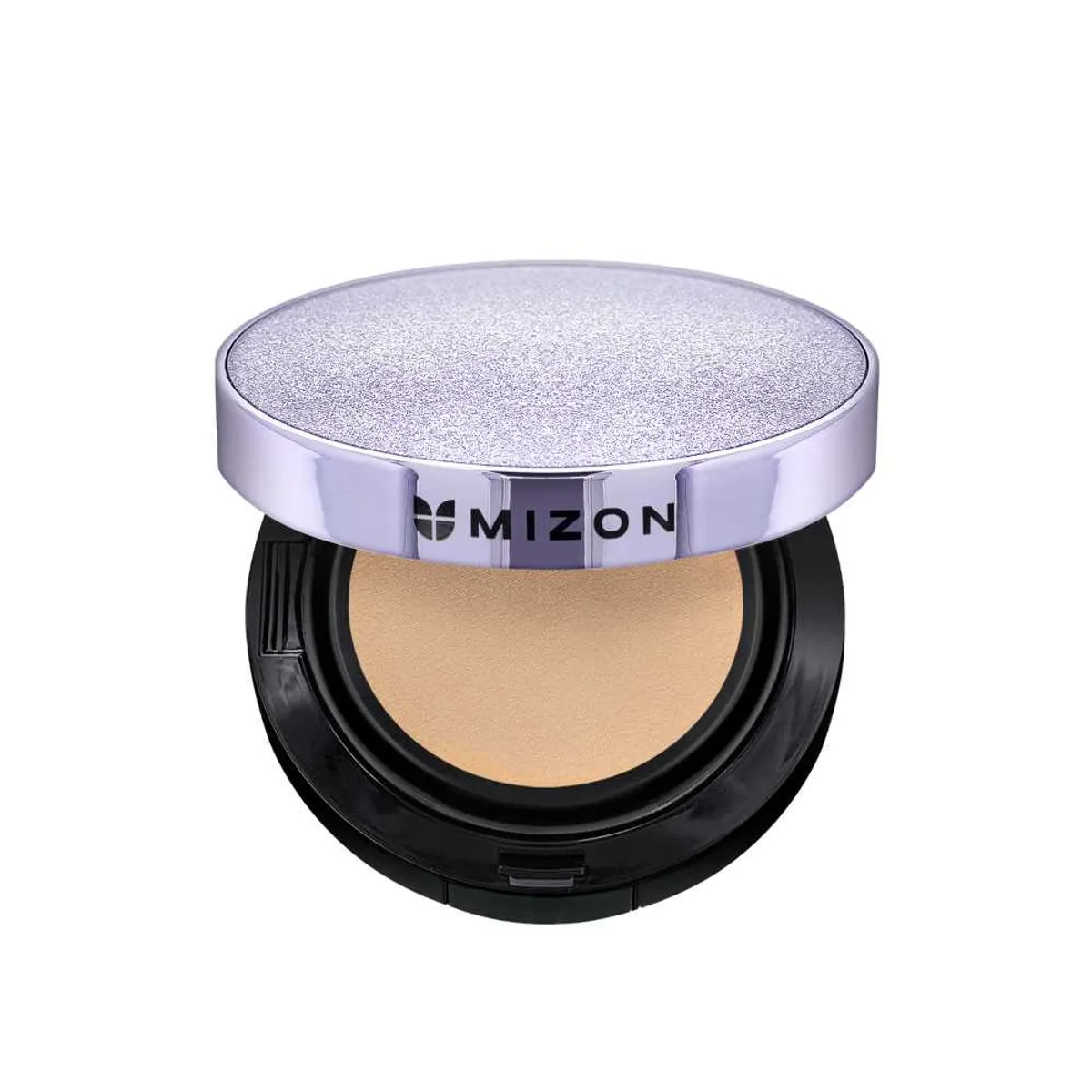 MIZON - Base de maquillaje hidratante tipo cushion N 23