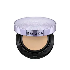 MIZON - Base de maquillaje hidratante tipo cushion N 23