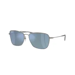RAY BAN - LENTE DE SOL - RBR0102S 004/GA - Caravan reverse