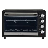 Horno Electrico Ut-Backofen Pro-B 38L