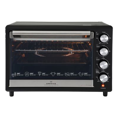 Imagen 2 del producto Horno Electrico Ut-Backofen Pro-B 38L