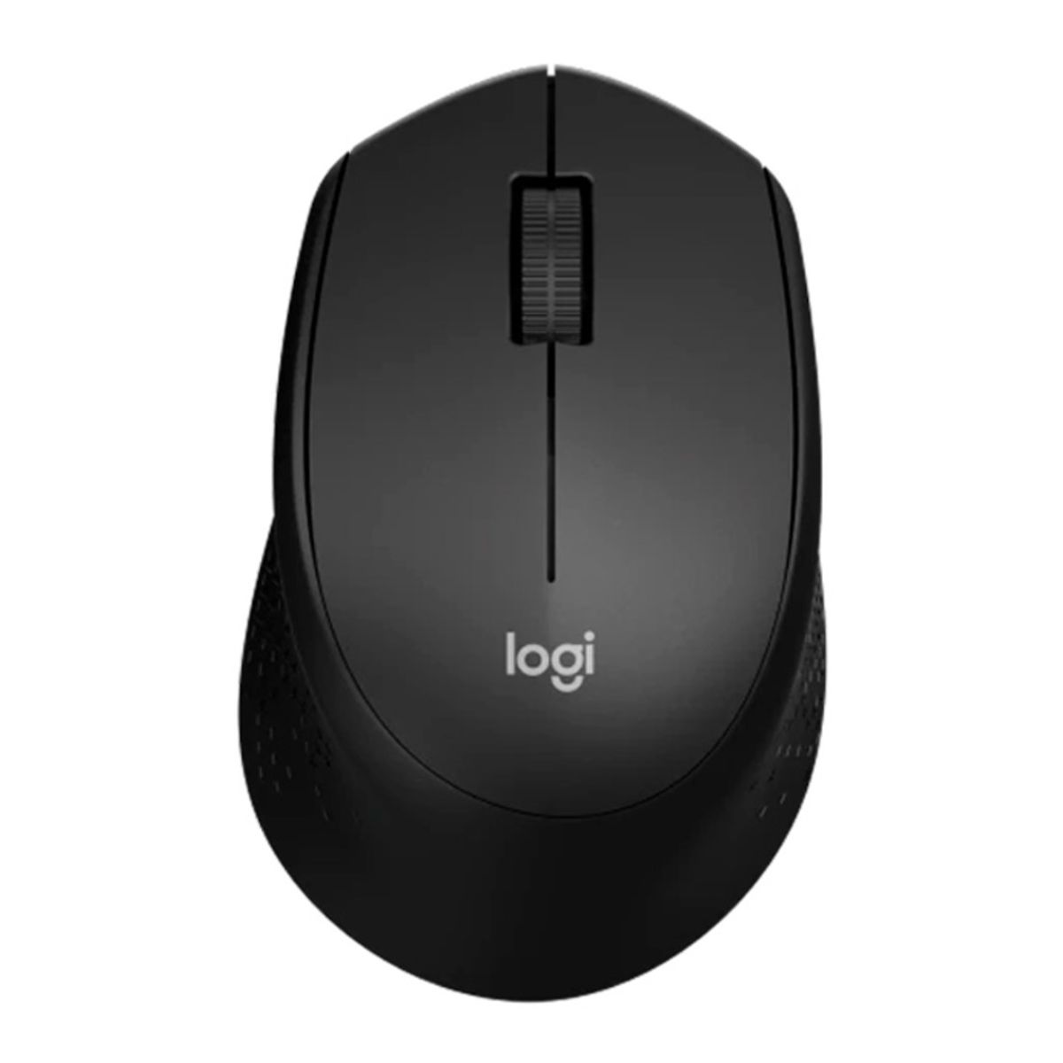 LOGITECH - Mouse Inalámbrico Logitech M280 Negro LOGITECH