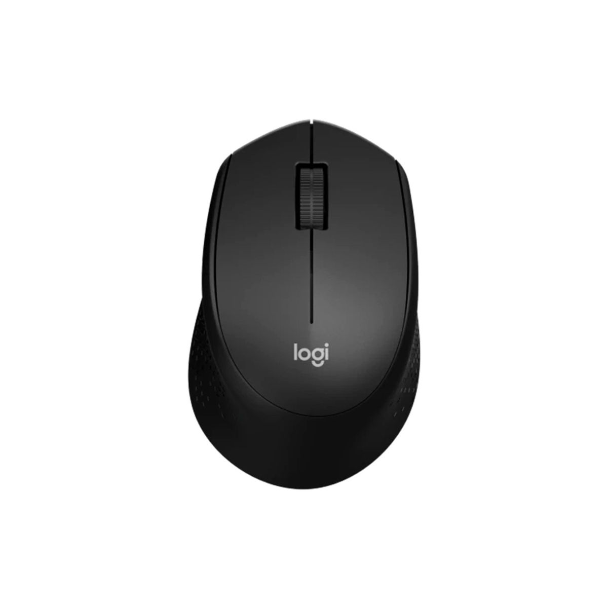 LOGITECH - Mouse Inalámbrico Logitech M280 Negro LOGITECH