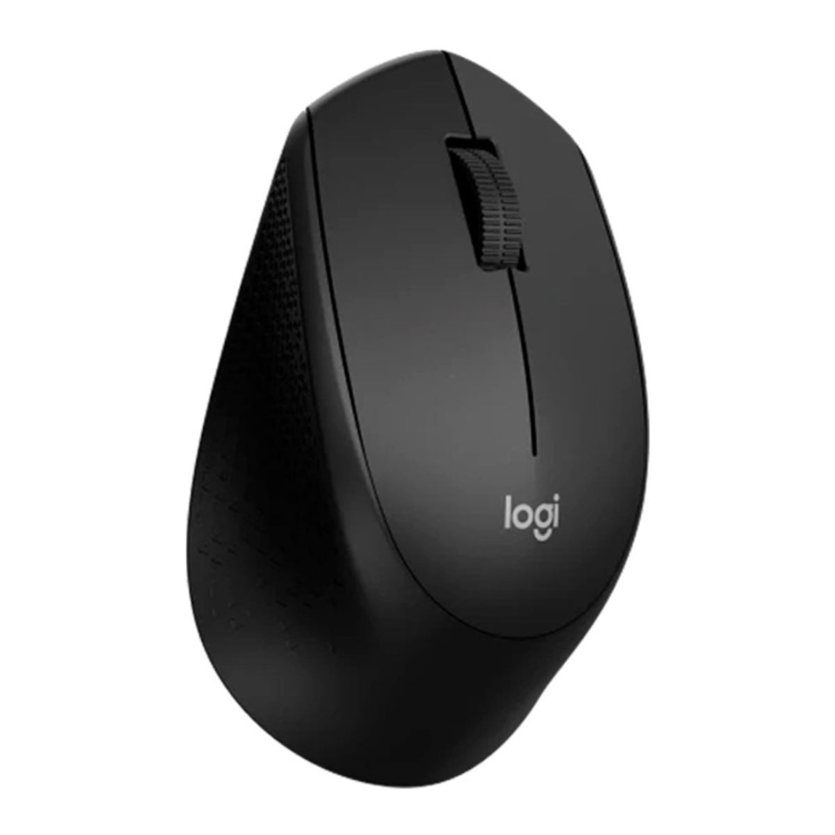 LOGITECH - Mouse Inalámbrico Logitech M280 Negro LOGITECH