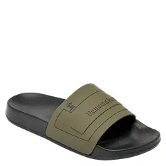 PANAMA JACK - Sandalia Casual Hombre Verde