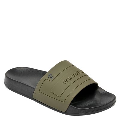 Imagen 2 del producto Sandalia Casual Hombre Verde