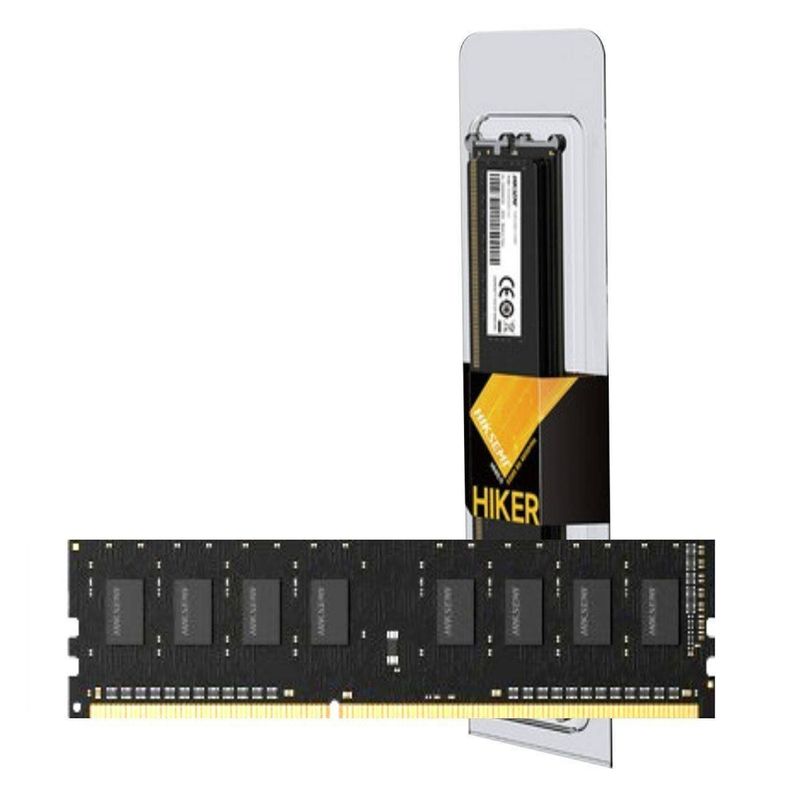 GENERICO - Memoria Ddr3 8 Gb 1600 Mhz Hiksemi Hsc308u16z1