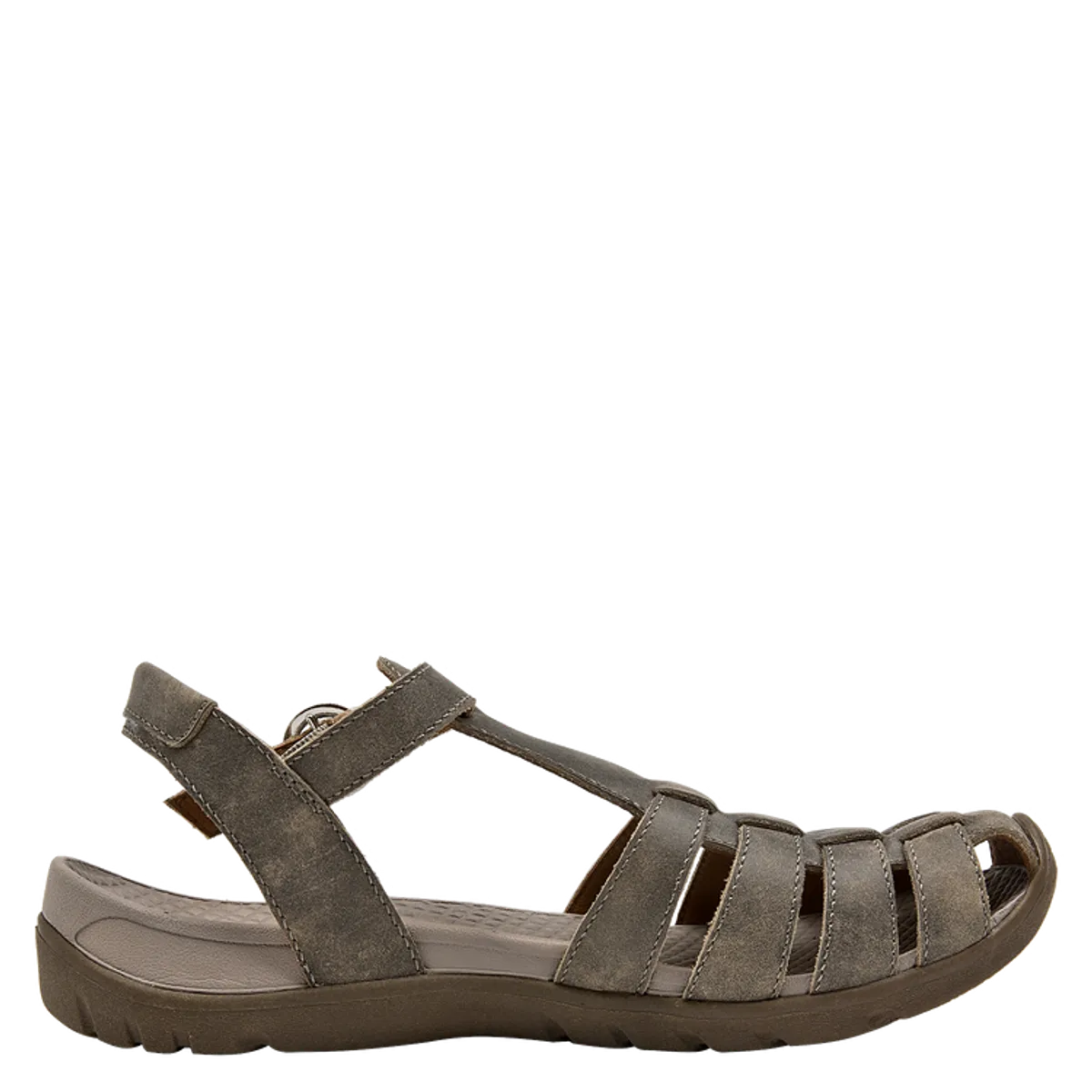 PANAMA JACK - Sandalia Casual Mujer Marrón Panama Jack