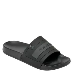 PANAMA JACK - Sandalia Casual Hombre Negro