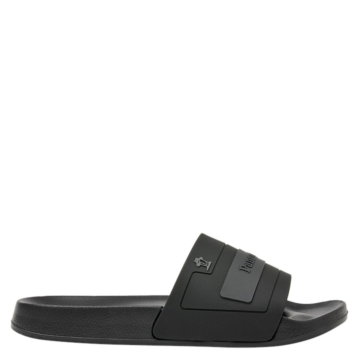 PANAMA JACK - Sandalia Casual Hombre Negro Panama Jack