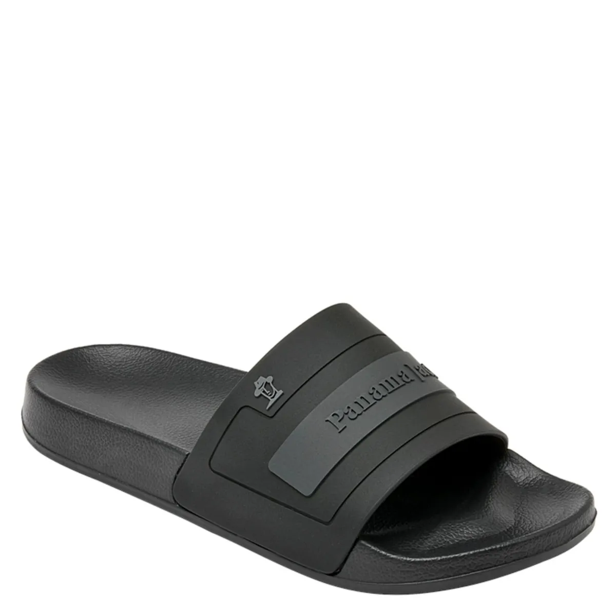PANAMA JACK - Sandalia Casual Hombre Negro Panama Jack