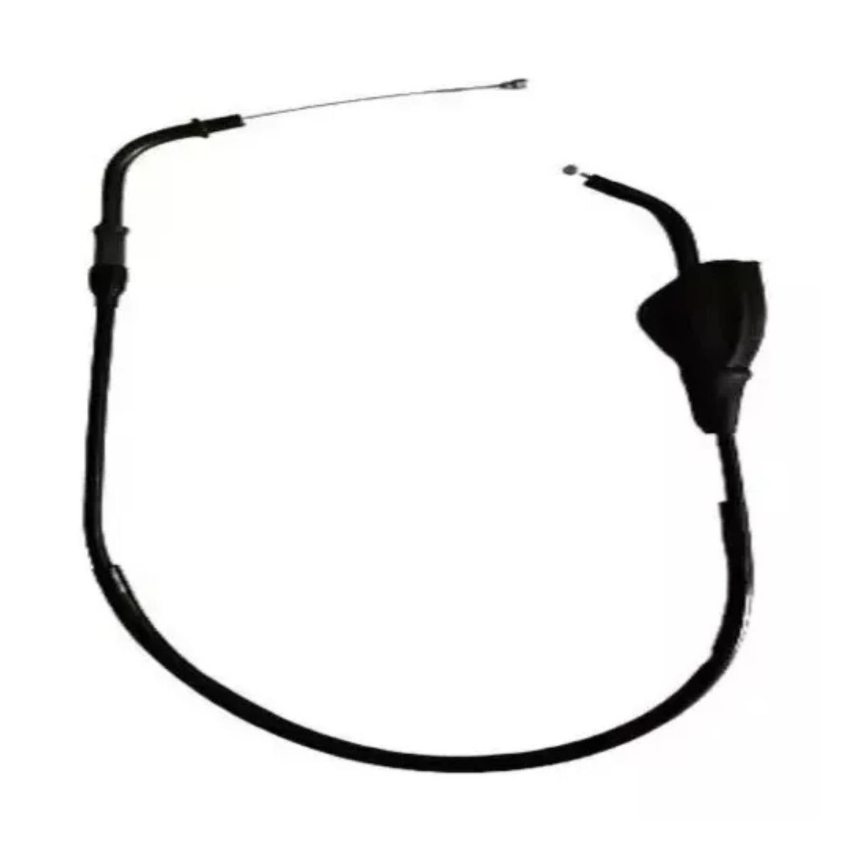 GENERICO - Piola De Embrague Guaya De Clutch Para Fz16