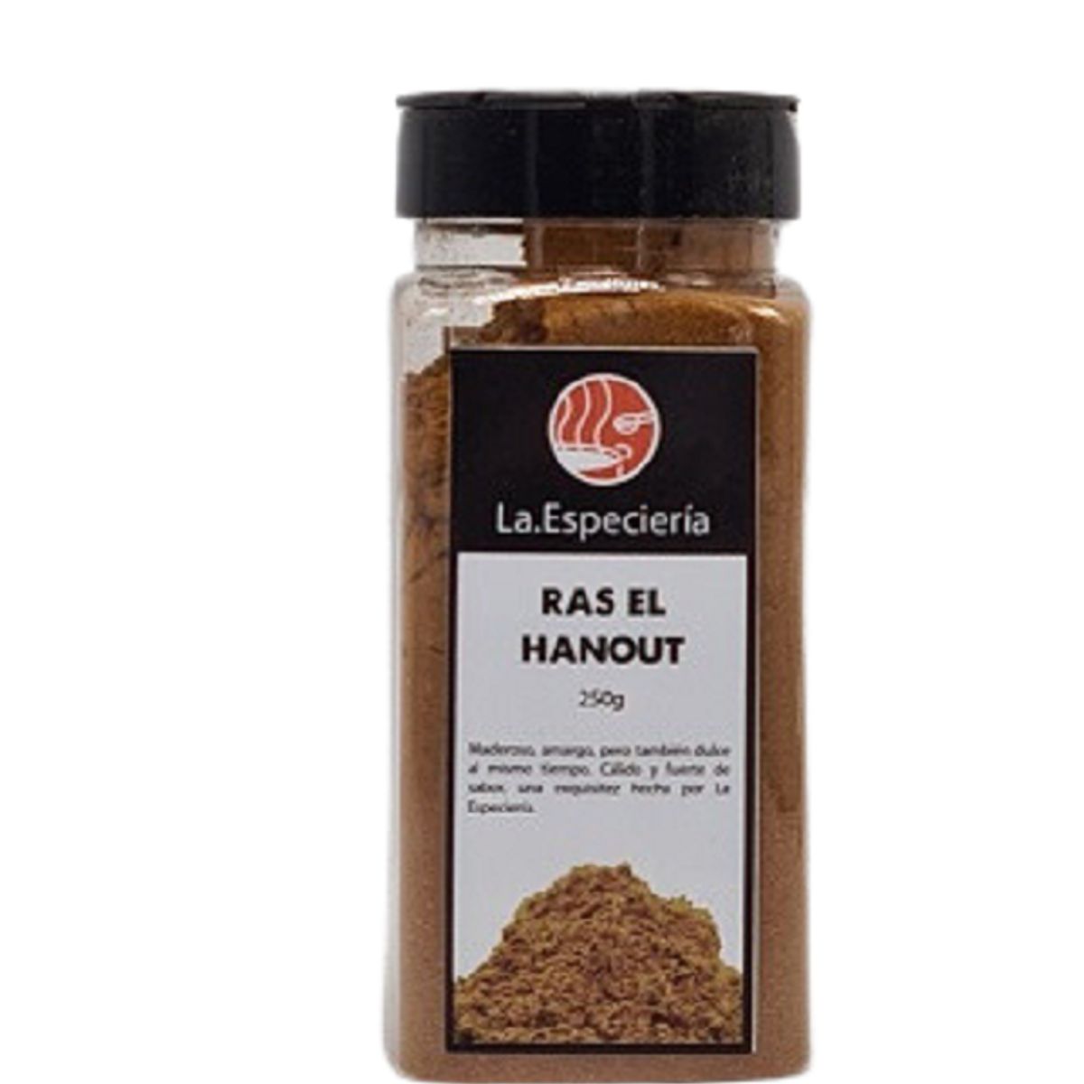 GENERICO - Ras El Hanout 250g La Especieria
