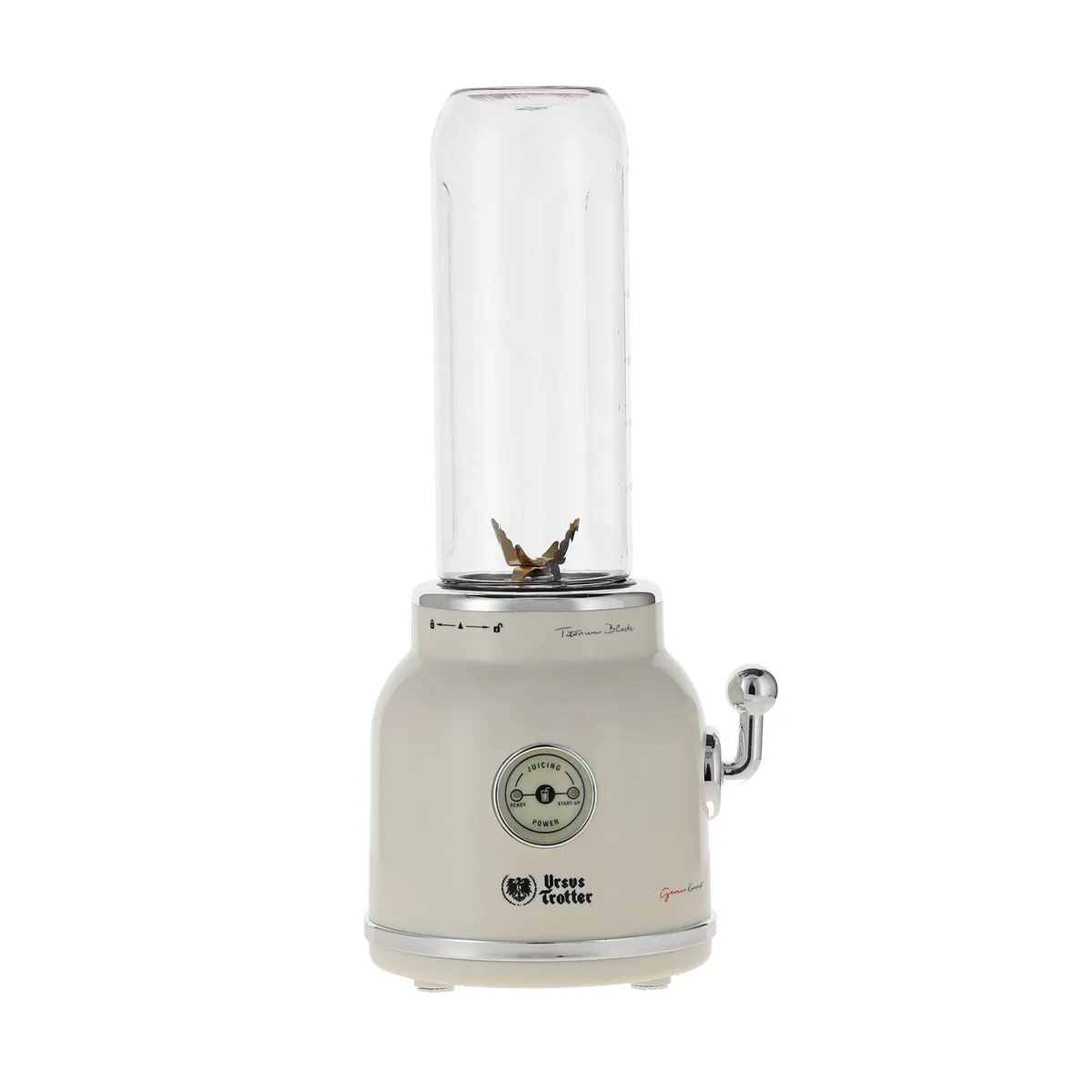 URSUS TROTTER - Licuadora Ut-Tritan2Go