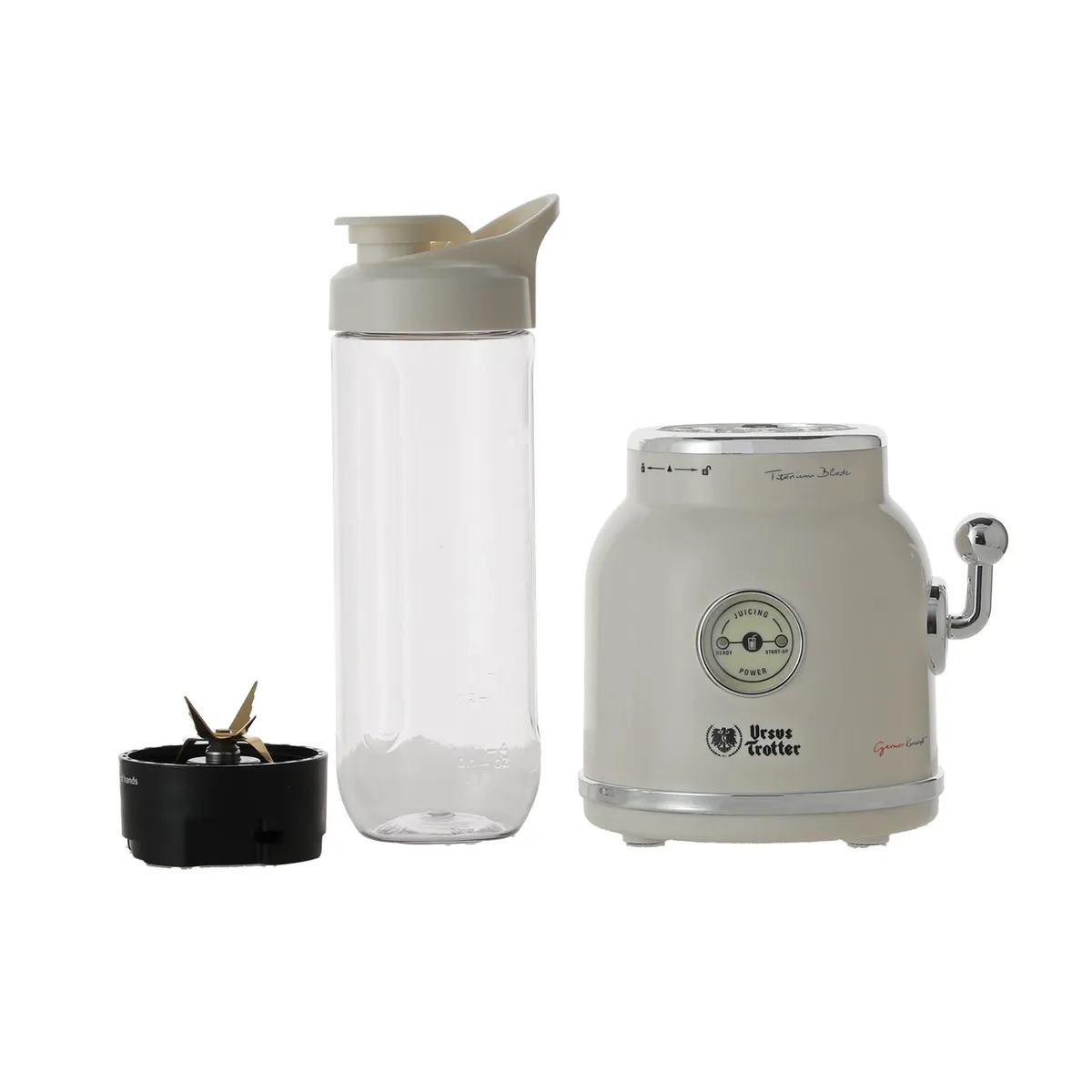 URSUS TROTTER - Licuadora Ut-Tritan2Go